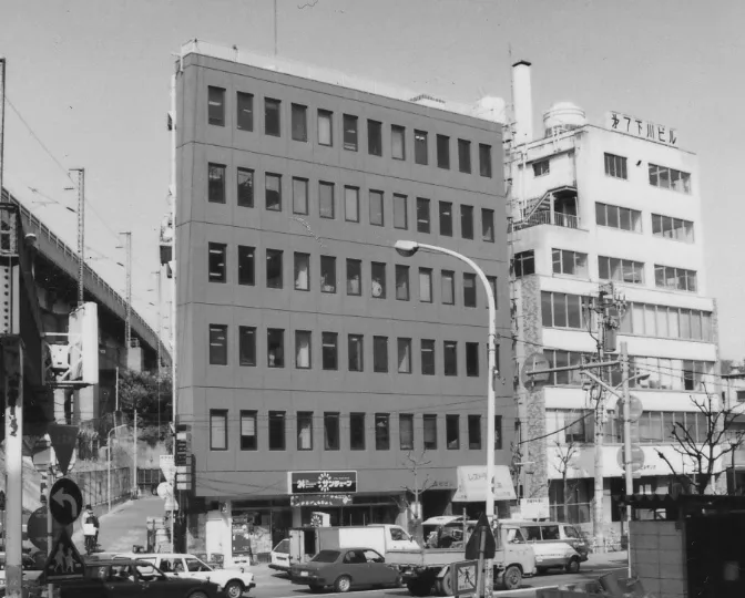 日本初の計測器レンタル会社としてオリエント測器レンタル株式会社設立