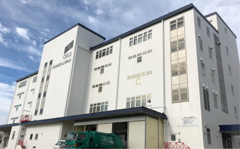 神戸技術センター開設