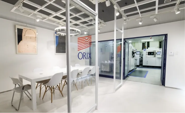 金属3Dプリンターを用いた造形受託サービス開始