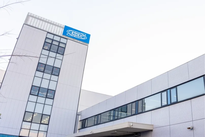 計測器・測量機レンタルを専門とする株式会社レックスの全発行済株式取得