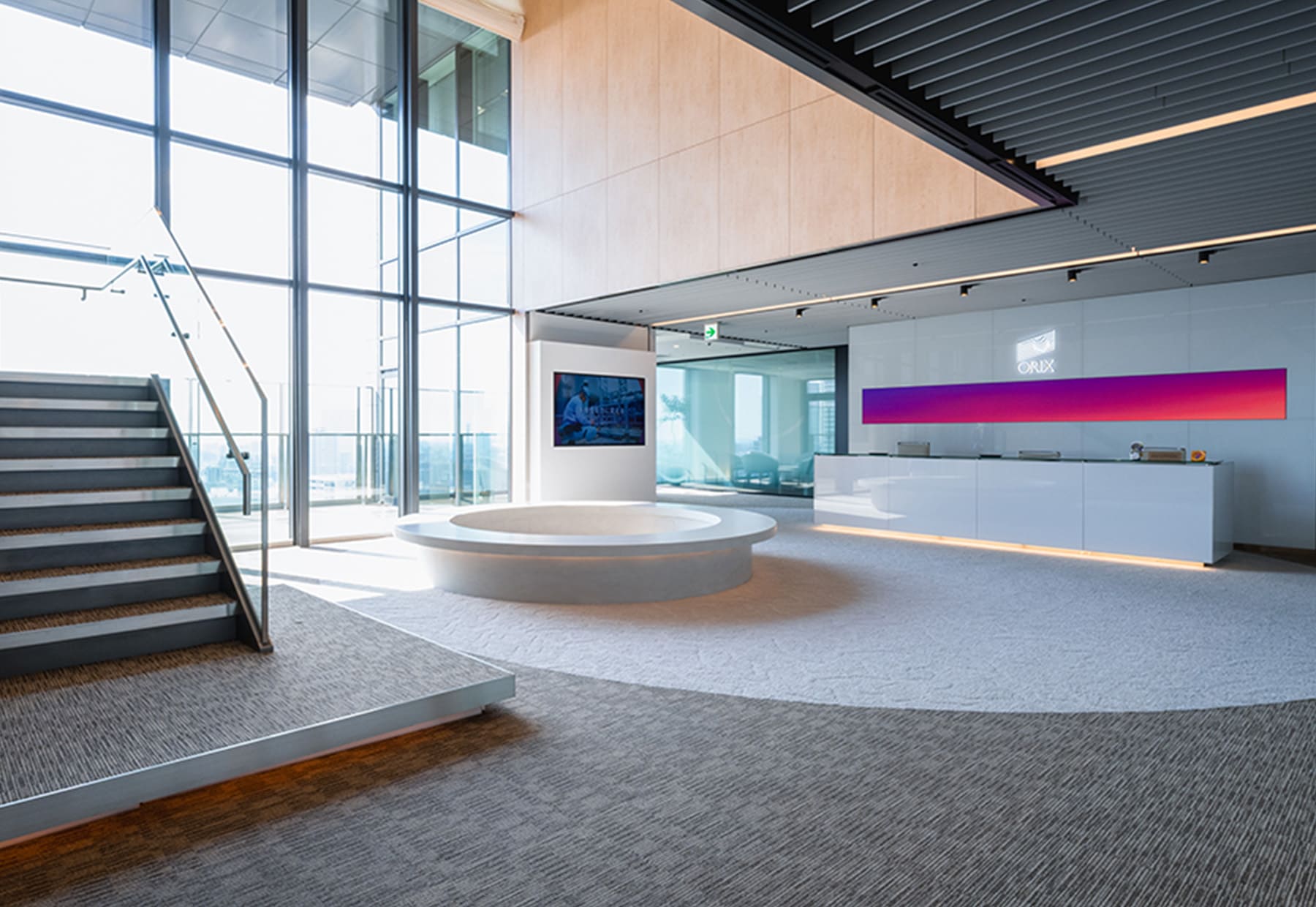 ORIX Rentec Corporation[Purpose][Company][Results]