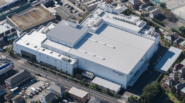 東京技術センター