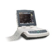 心電計 ECG-2450　日本光電工業株式会社