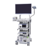 内視鏡システム　EVIS X1　オリンパスメディカルシステムズ株式会社