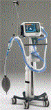 人工呼吸器　HAMILTON-C1　日本光電工業株式会社