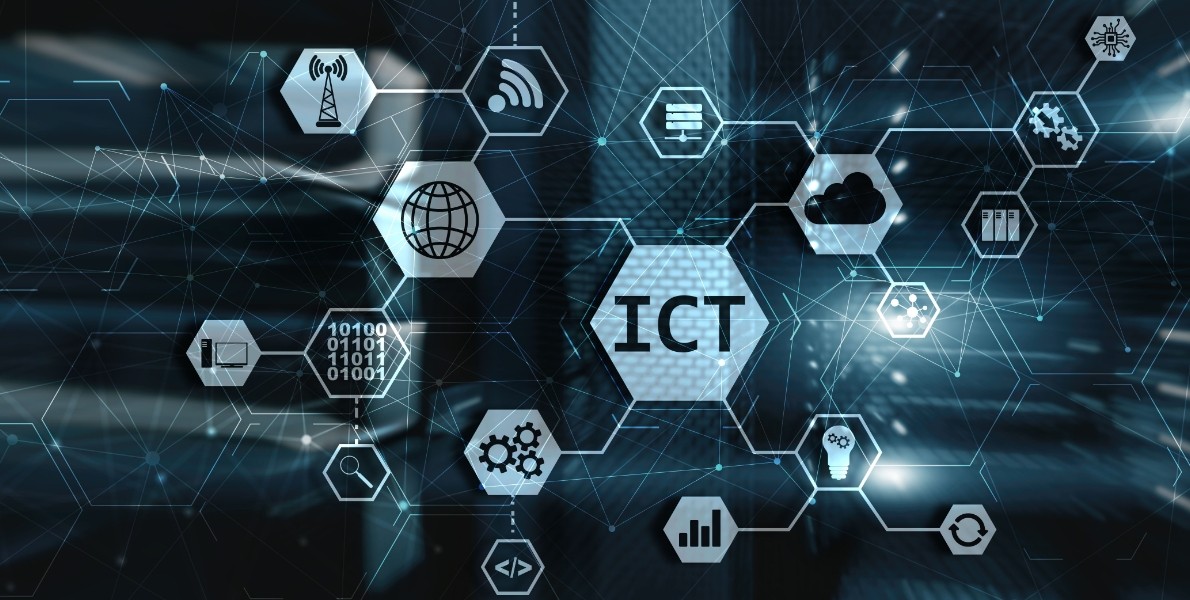 ICT関連サービス