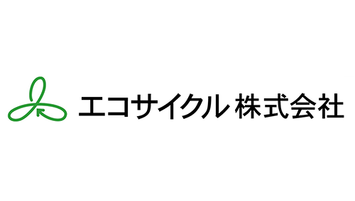エコサイクル株式会社　ロゴ画像