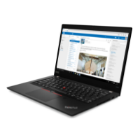 Lenovo ThinkPad X390