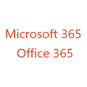 Microsoft 365 Office 365