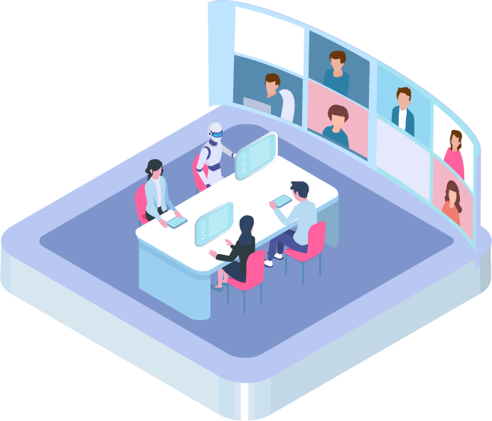 議事録の自動生成