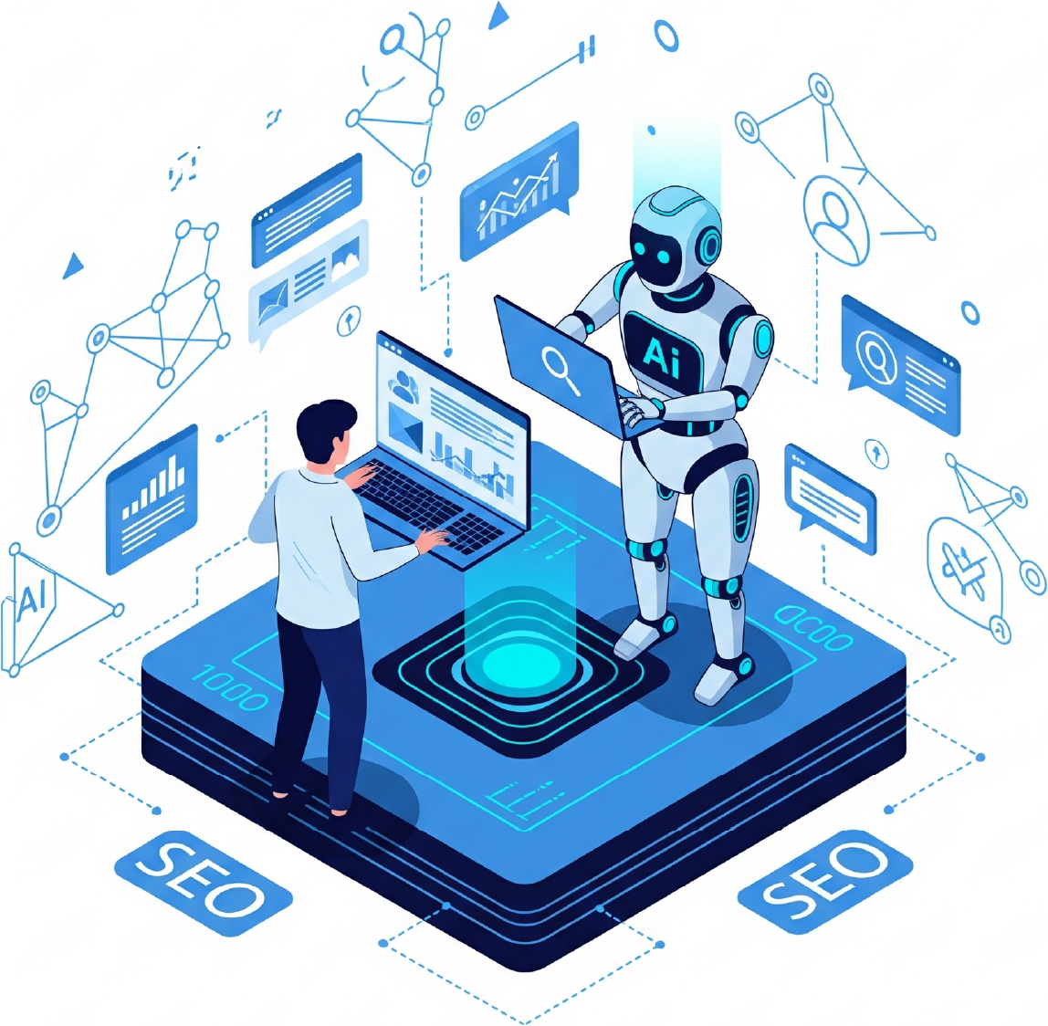 AI PC が業務の標準を塗り替える