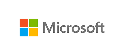 イメージ：Microsoftロゴ
