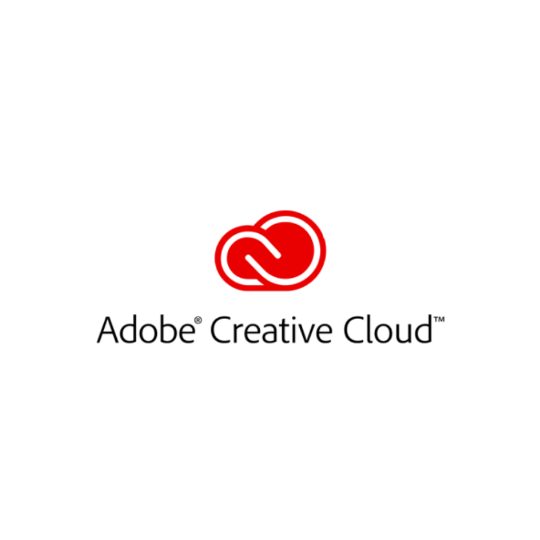 Adobe Creative Cloud