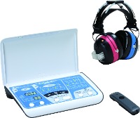 オージオメータ　AA-K1A