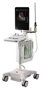 汎用型超音波画像診断装置 bk5000システム | 株式会社ICST