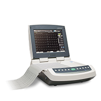 心電計 ECG-2450 | 日本光電工業株式会社