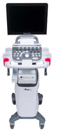 【エコー】超音波画像診断装置　SONOVISTA GX20