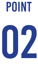 POINT 02