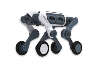 ロボットレンタル　ROBOT RENTAL（ロボットレンタル）　点検分野