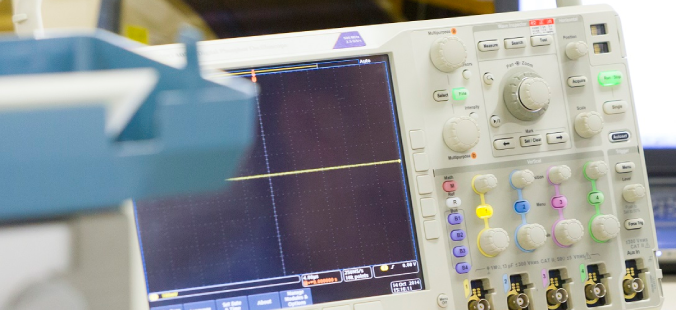 計測器・測定器レンタル