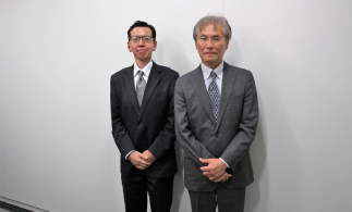 鶴賀電機株式会社