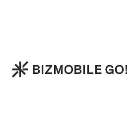 BizMobile Go! ロゴ画像