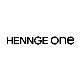 HENNGE One ロゴ画像