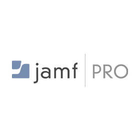 Jamf Pro ロゴ画像