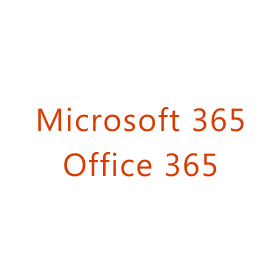 Microsoft 365 / Office 365 ロゴ画像