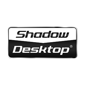 Shadow Desktop ロゴ画像