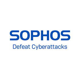 Sophos ロゴ画像