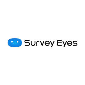 Survey Eyes ロゴ画像